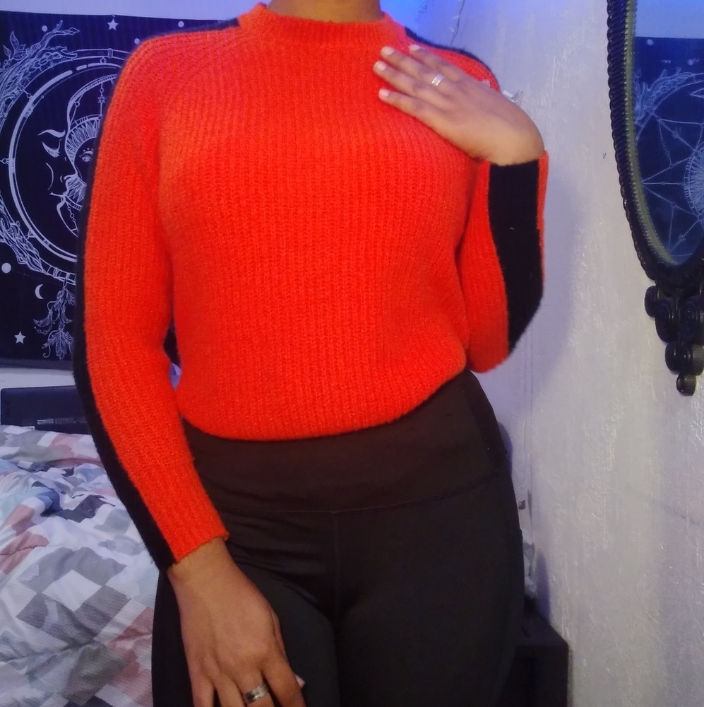 Long sleeve